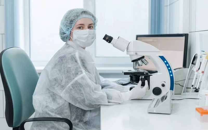 Oposiciones Técnico de Laboratorio y Diagnóstico Clínico
