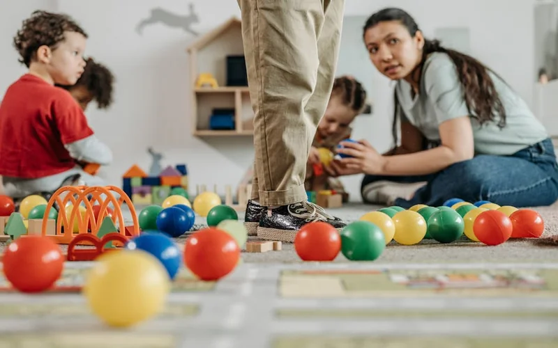 Oposiciones Técnico Educador de Escuelas Infantiles